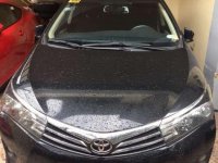 Toyota Corolla Altis G Manual 2014 For Sale 