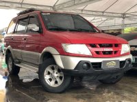 2006 Isuzu Crosswind MT DSL FOR SALE