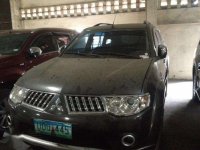 2012 Mitsubishi Montero GLS 3.0L AT Gas RCBC PRE OWNED CARS