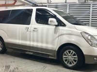 Hyundai Grand Starex 2015 Vgt cvx hvx gold van e150 Fortuner Montero