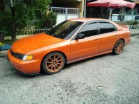 Honda Accord 1996 for sale