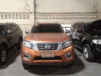 2016 Nissan NP300 AT Dsl RCBC pre owned cars