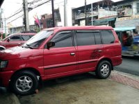 2003 Mitsubishi Adventure FOR SALE