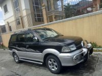 Toyota Revo Sportsrunner 2.0 2001 For Sale 