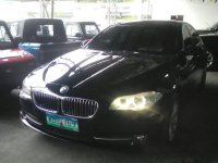 BMW 520d 2013 for sale 