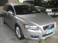 Volvo V50 2012 for sale 