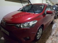 Toyota Vios E matic 2017 FOR SALE