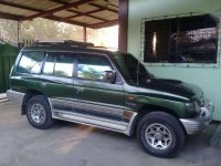 2003 Mitsubishi Pajero For Sale - Tagum City - 0908569440