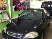 Honda Civic 1997 vtec FOR SALE