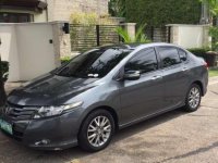 2009 Honda City for sale