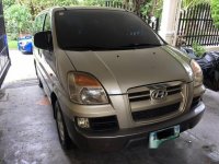 Well-maintained Hyundai Starex 2004 for sale