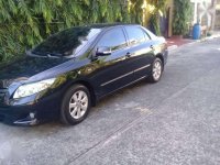 Good as new Toyota Altis 2010 for sale