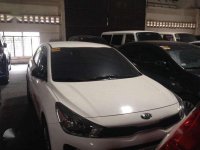 2017 Kia Rio Sl1.4L MT Gas RCBC PRE OWNED CARS