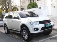 Mitsubishi Montero sports 2014 Fortuner pajero innova civic Everest