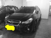 2012 Subaru XV 2.0i-S CVT Premium For Sale 