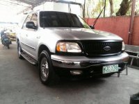 Ford Expedition 2000 XLT AT FOR SALE 