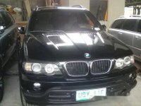 BMW X5 2005 for sale 