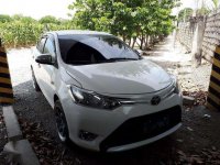 Toyota Vios 2014 FOR SALE