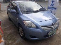 Toyota Vios 1.3e 2012 FOR SALE