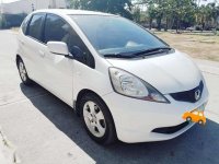 Honda Jazz 2009 Manual Low Mileage