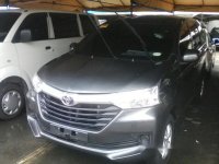 Toyota Avanza 2016 for sale 