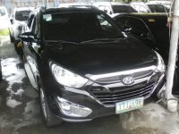 Hyundai Tucson 2011 FOR SALE 