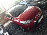 2017 Toyota Vios E 1.3 Manual FOR SALE