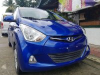 2015 Hyundai Eon gls 2016 acquired not glx mirage celerio alto picanto