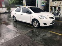 Well-kept Toyota Vios 2013 for sale