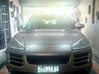 Porsche Cayenne 2008 FOR SALE 