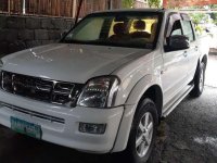 Good as new Isuzu Dmax Ls 4x4 Automatic 2005 for sale