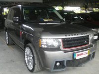 Land Rover Range Rover Vogue 2013 for sale 