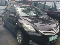 2012 Toyota Vios 1.3 E Manual Gas For Sale 