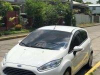 FORD FIESTA S 2014 Top of the Line For Sale 