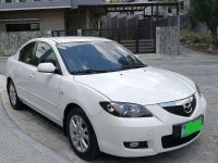 2013 Mazda 3 V Limited Edition FOR SALE
