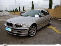 BMW E46 318I AT 2001 Not 2002 2003 2004 Volvo Benz Audi