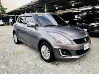 RESERVED - 2016 Suzuki Swift 1.2L AUTOMATIC HB 