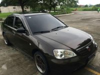 Honda Civic vtec 3 2002 FOR SALE