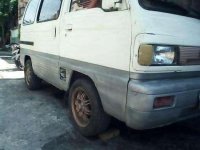 Suzuki Multicab 12 valve van Manual For Sale 