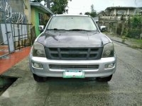 RUSH SALE! 2006 Isuzu DMAX LX