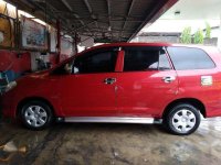 Toyota Innova 2010 for sale