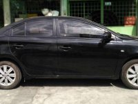 2017 TOYOTA Vios E MT GRAB REGISTERED accent adventure mirage rio wigo sail