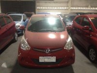 2017 Hyundai Eon 0.8L MT Gas RCBC PRE OWNED CARS