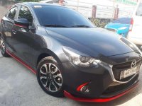 2016 Mazda 2 1.5R midnight edition FOR SALE