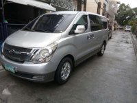 Well-maintained Hyundai Starex 2009 for sale