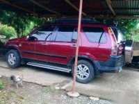 Honda CRV 2nd generation 2002 FOR SALE