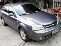 Chevrolet Optra 2006 MT FOR SALE
