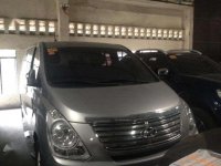 2015 Hyundai Grand Starex 2.5L AT Dsl RCBC PRE OWNED CARS