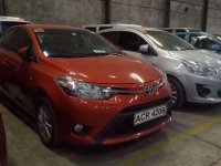 2016 Toyota Vios 1.3L also Accent almera 2017 FOR SALE 