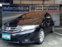 2013 Honda City 1.5 E Automatic Gas For Sale 